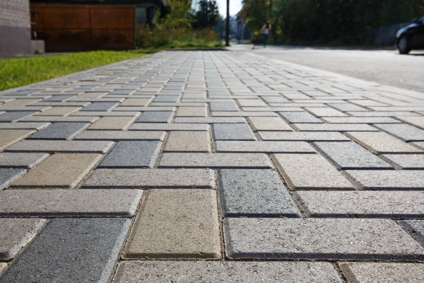 Best Affordable Driveway Paving  in Paw Paw, MI